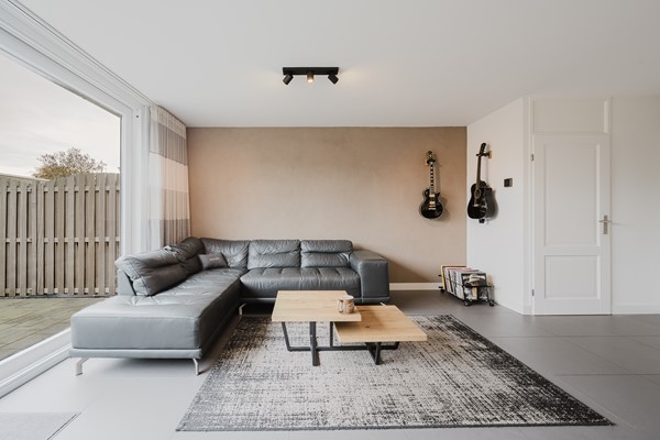 Medium property photo - Annette Versluys-Poelmanstraat 13, 3207 SJ Spijkenisse